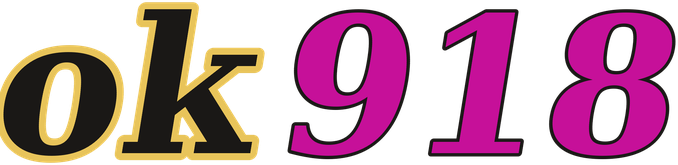 ok918 logo
